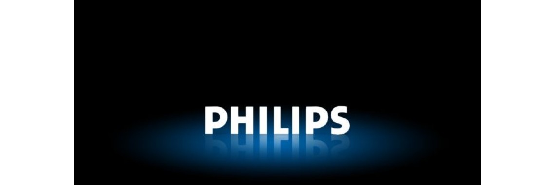Philips Banner