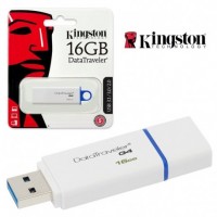 Pendrive Kingston Datatraveler 16 GB