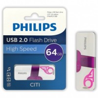 Pendrive Phlips 64 GB